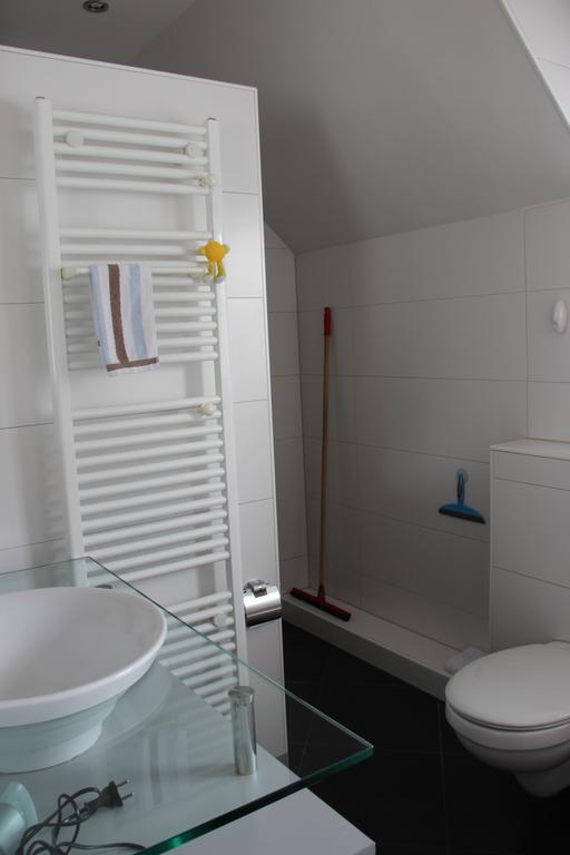 Haus Rheinblick Bed & Breakfast Grieth Room photo