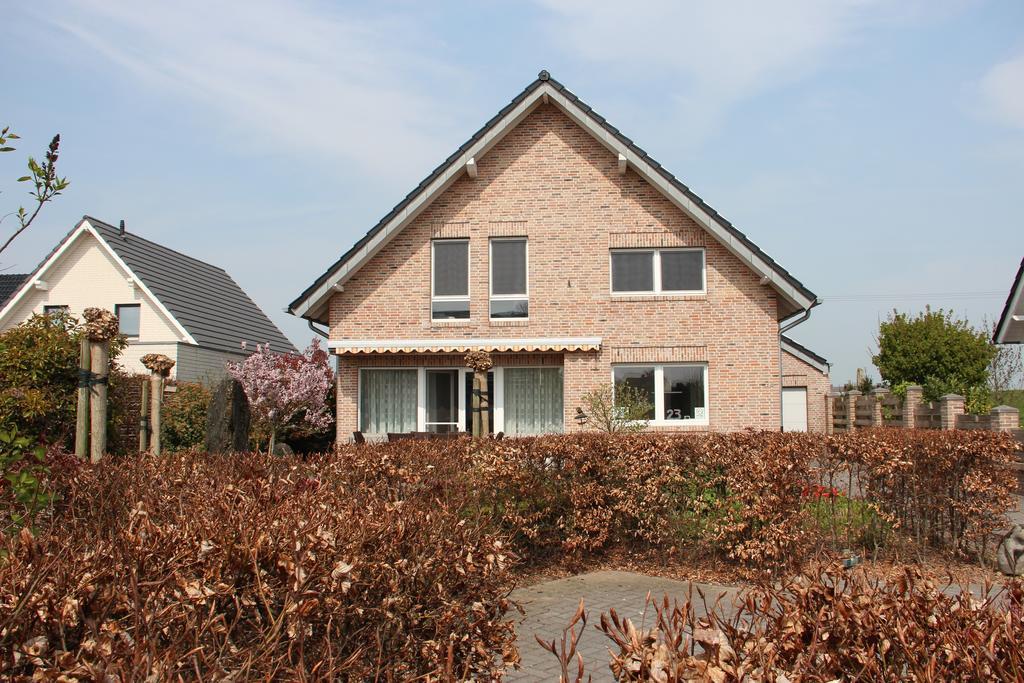 Haus Rheinblick Bed & Breakfast Grieth Room photo